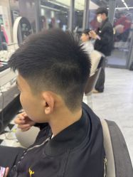 -芭莎造型·BAZAAR SALON