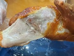 -煲煲掂风味煲仔饭餐厅(西区店)