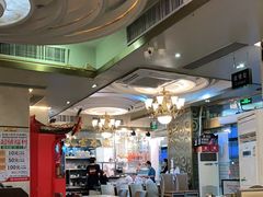 -香港新发烧腊茶餐厅(万象店)
