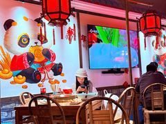 -矮板凳老火锅(宽窄巷子店)