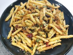 -一棠龙虾•王牌虾球(楚河汉街店)