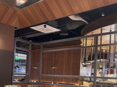 -大树餐厅(益田假日店)