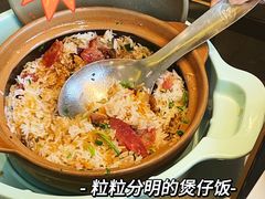 -润园四季椰子鸡火锅(南山海岸城店)