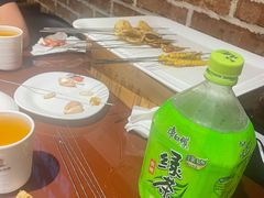 -三个大叔东北烧烤·砂锅菜(西三旗店)