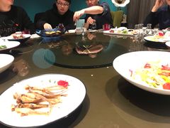 -上海人家花樣年华(中山公园店)