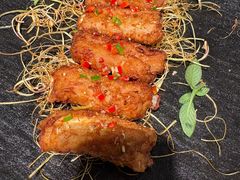 -滋粥楼·顺德菜(番禺广场总店)
