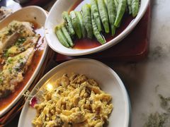 -绿茶餐厅(龙井船宴· 品牌总店)