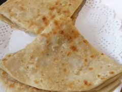 土豆油饼-Masala Curry and BBQ·玛莎拉巴基斯坦美食(金水万达店)