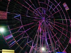 -南昌之星摩天轮