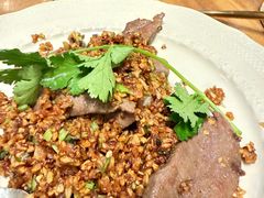 -Kinnaree by Vanessa WU