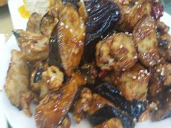 -桃子餐厅·天津菜(红星路直营店)