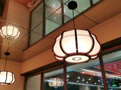 -仓桥家·焗寿司·锅物(光谷步行街店)