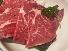 -九田家黑牛烤肉料理(石路天虹店)