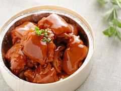 口味蹄花-口味堂(惠济路店)