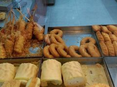 -弘祥蜂蜜大麻花(校场街店)