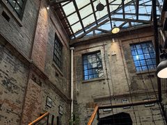 -八号桥艺术空间1908粮仓