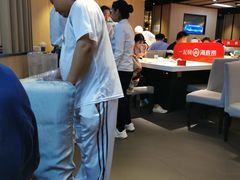 -海底捞火锅(威高广场店)