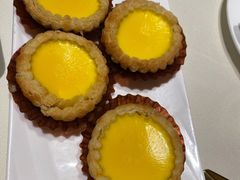 酥皮焗蛋挞-衡山汇·高级粤菜(霄云路店)