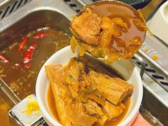 -海底捞火锅(铂澜大象城店)