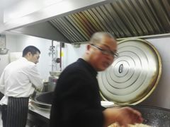 -巴依家新疆手抓饭(菱角湖万达店)