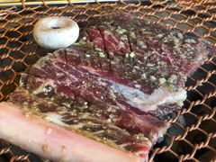 拌牛排-青鹤谷(苏州店)