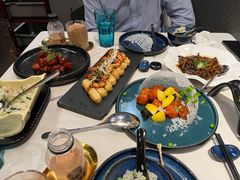 -荟廷·晶萃(陆家嘴尚悦湾店)