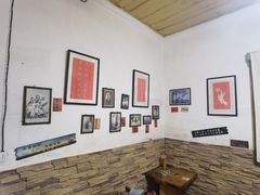 -老宅原住民沙茶面精品小吃(龙头路店)
