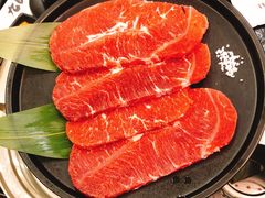 -九田家黑牛烤肉料理(石路天虹店)