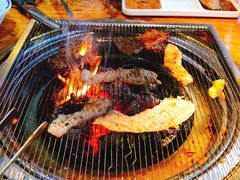 年班秘制拌牛肉-7年8班朝鲜族非遗美食(三钢里店)