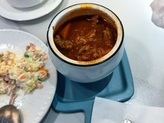 -库滋明·俄罗斯特色美食(中央大街店)