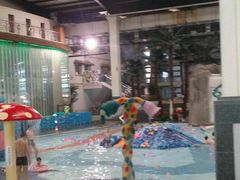 -南宫温泉水世界