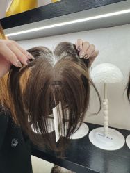 -唐风采假发补发定制