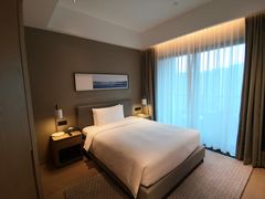 -成都合景誉舍全套房酒店