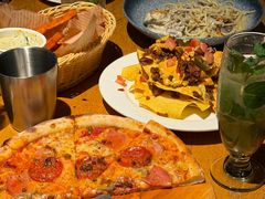-味德西餐音乐酒吧 Wade's Bar&Grill