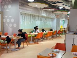 -尼克Playtime(欢乐海岸店)