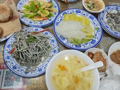-清真·鸦儿李记·小馆(后海店)
