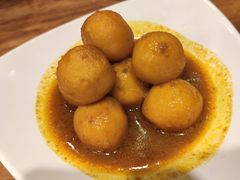 -新澳港式茶餐厅(余姚路店)