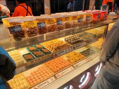 -東更道点心行(利客来店)