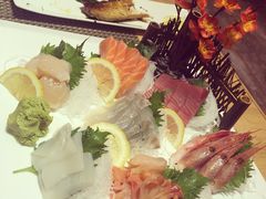 -琴寿司居酒屋(软件园店)