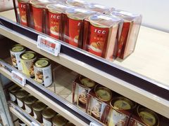 -楼上(尖沙咀店)
