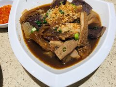 -满得意茶餐厅·顺德家常菜·港式经典(大良店)