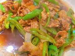 -兰湘子·湘菜小炒(济南领秀城店)