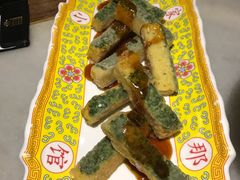 那家自制豆腐-那家小馆•北京菜•烤鸭(中关村店)