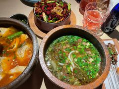 -山石榴·贵州菜(丰盛里店)