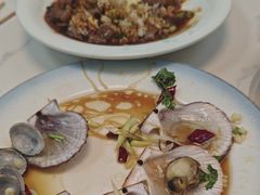 -来之顺海鲜菜馆·青岛菜·始于1993(栈桥店)