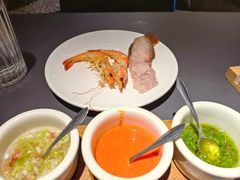 -拉蒂娜·巴西牛排馆 Latina·Brazilian Steakhouse(王府井喜悦店)