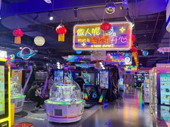 -星舰梦航(广百广场荔胜店)