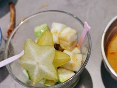 -沿江海南菜·文昌鸡祖师爷(大东海店)