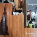 北海一家挺棒的美发店