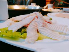 -好汉锅园林秘制老火锅 柴火霸王鸡(金沙店)